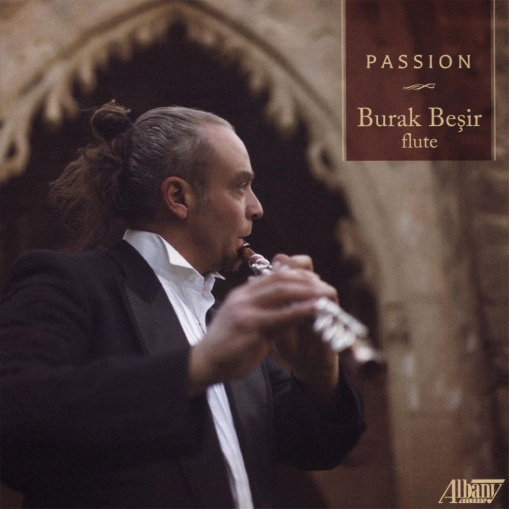 Passion (image for) Passion