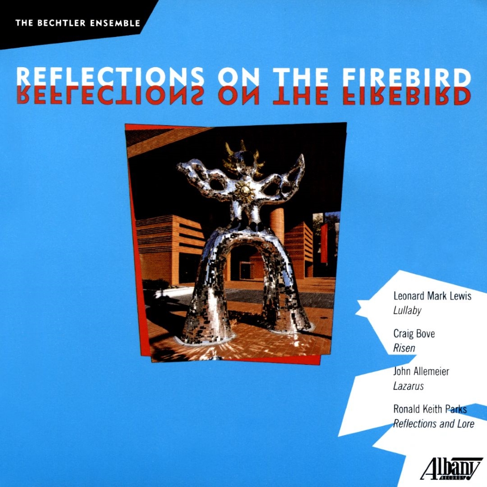Reflections On The Firebird (image for) Reflections On The Firebird