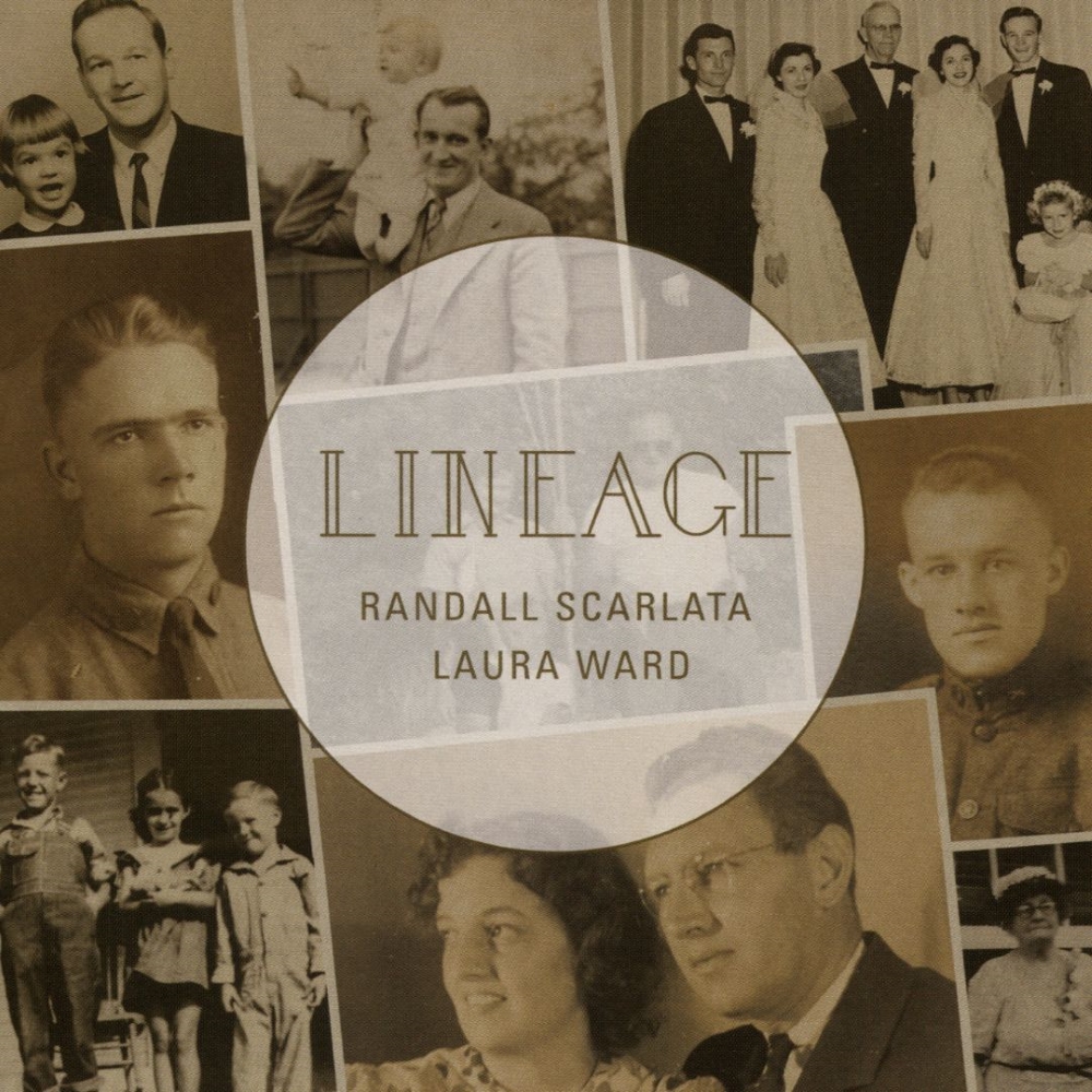 Lineage (image for) Lineage