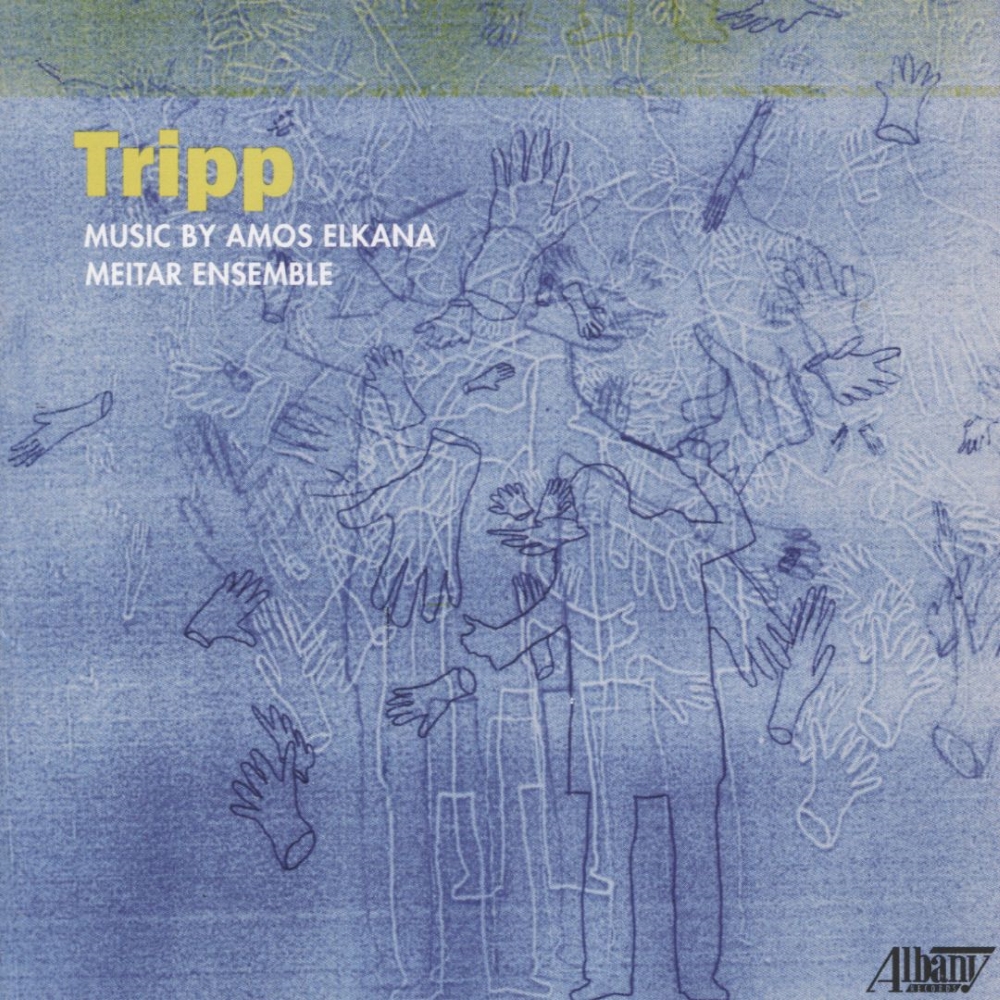 (image for) Tripp-Music by Amos Elkana