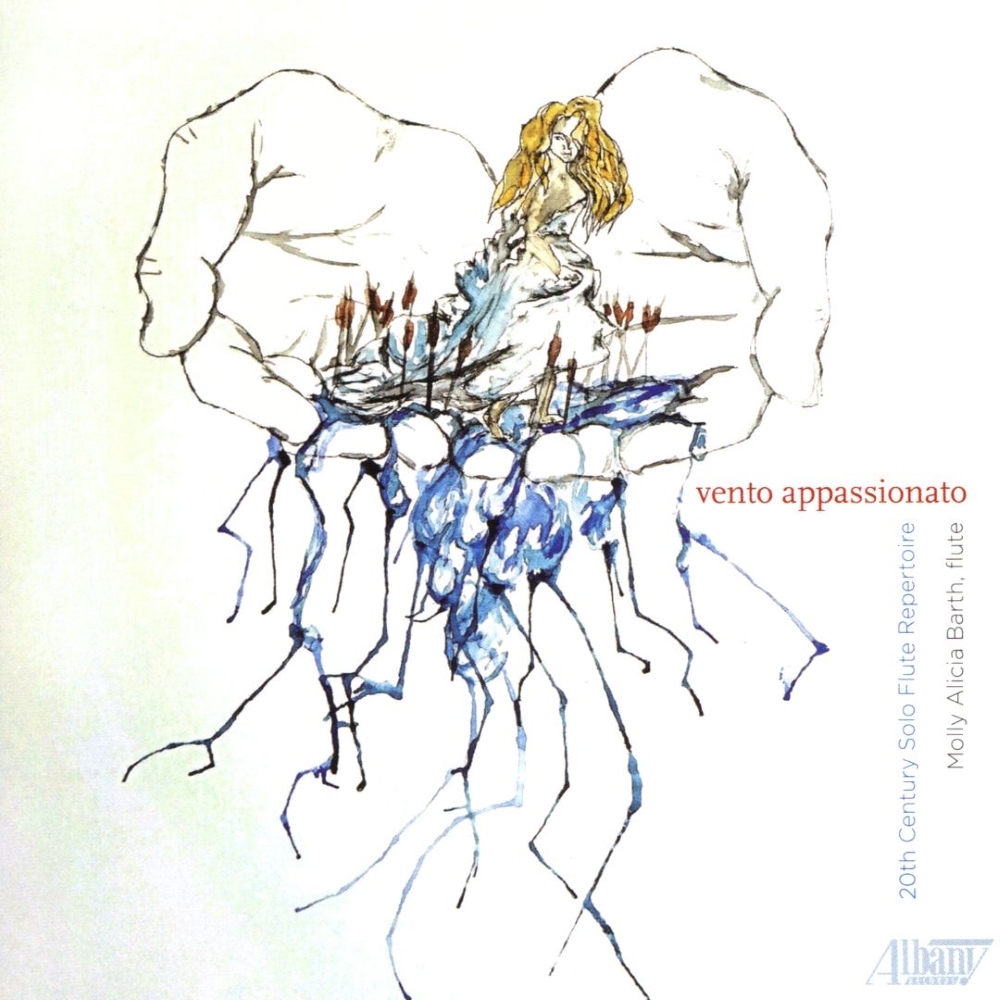 Vento Appassionato (image for) Vento Appassionato