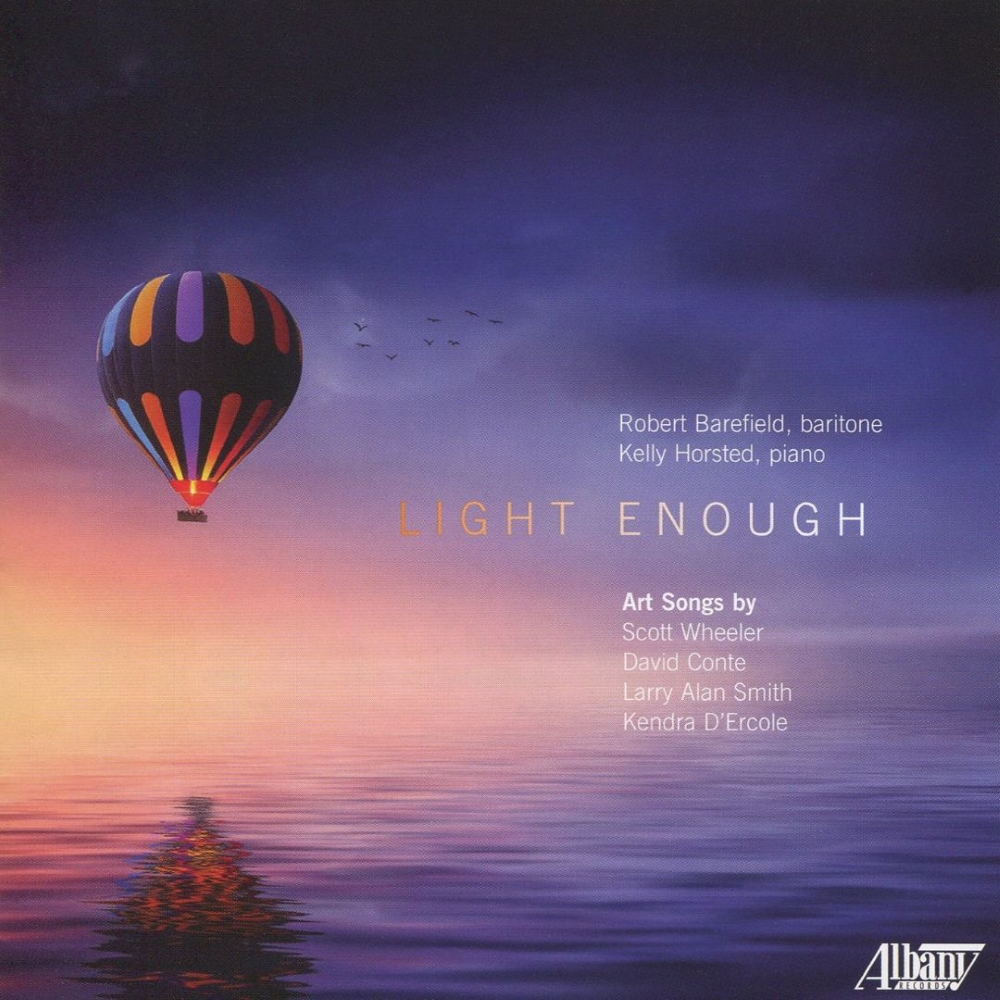 Light Enough (image for) Light Enough