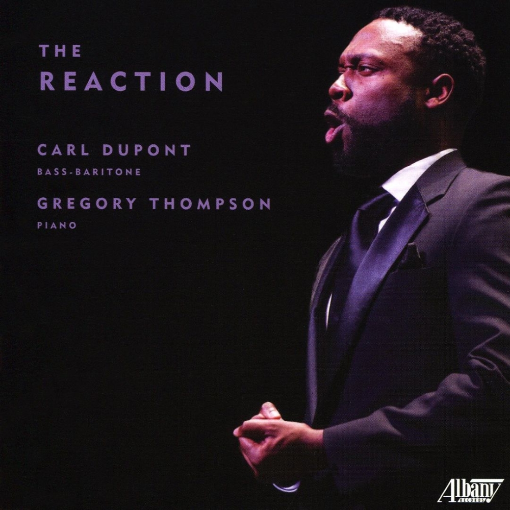 (image for) The Reaction