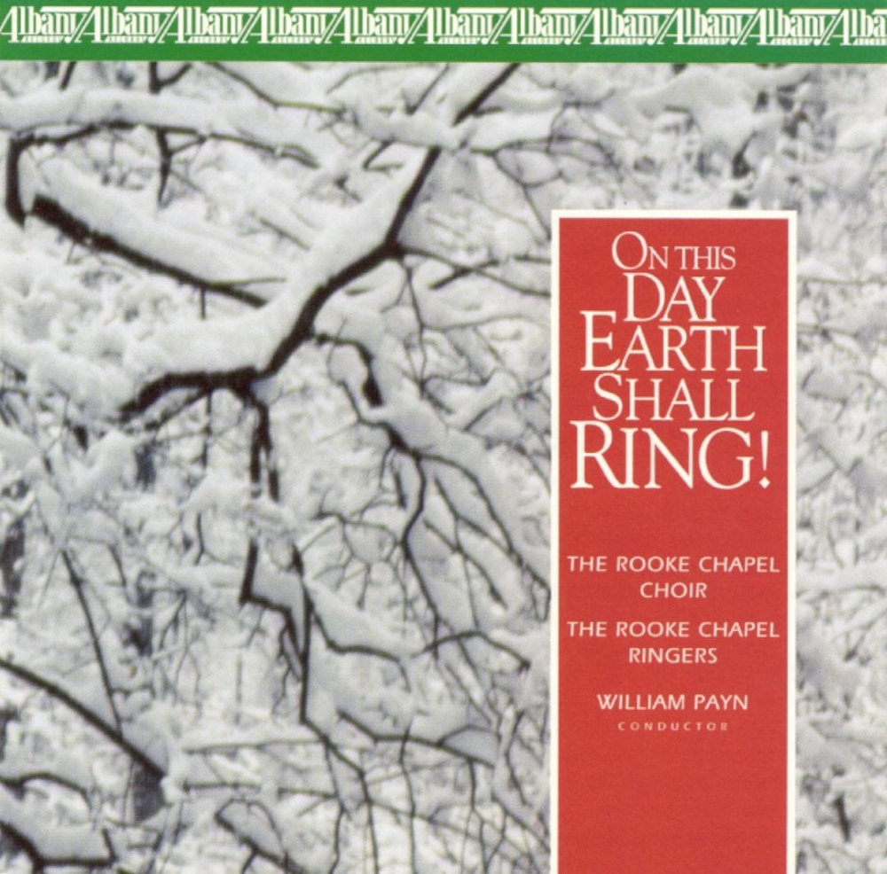 On This Day Earth Shall Ring! (image for) On This Day Earth Shall Ring!
