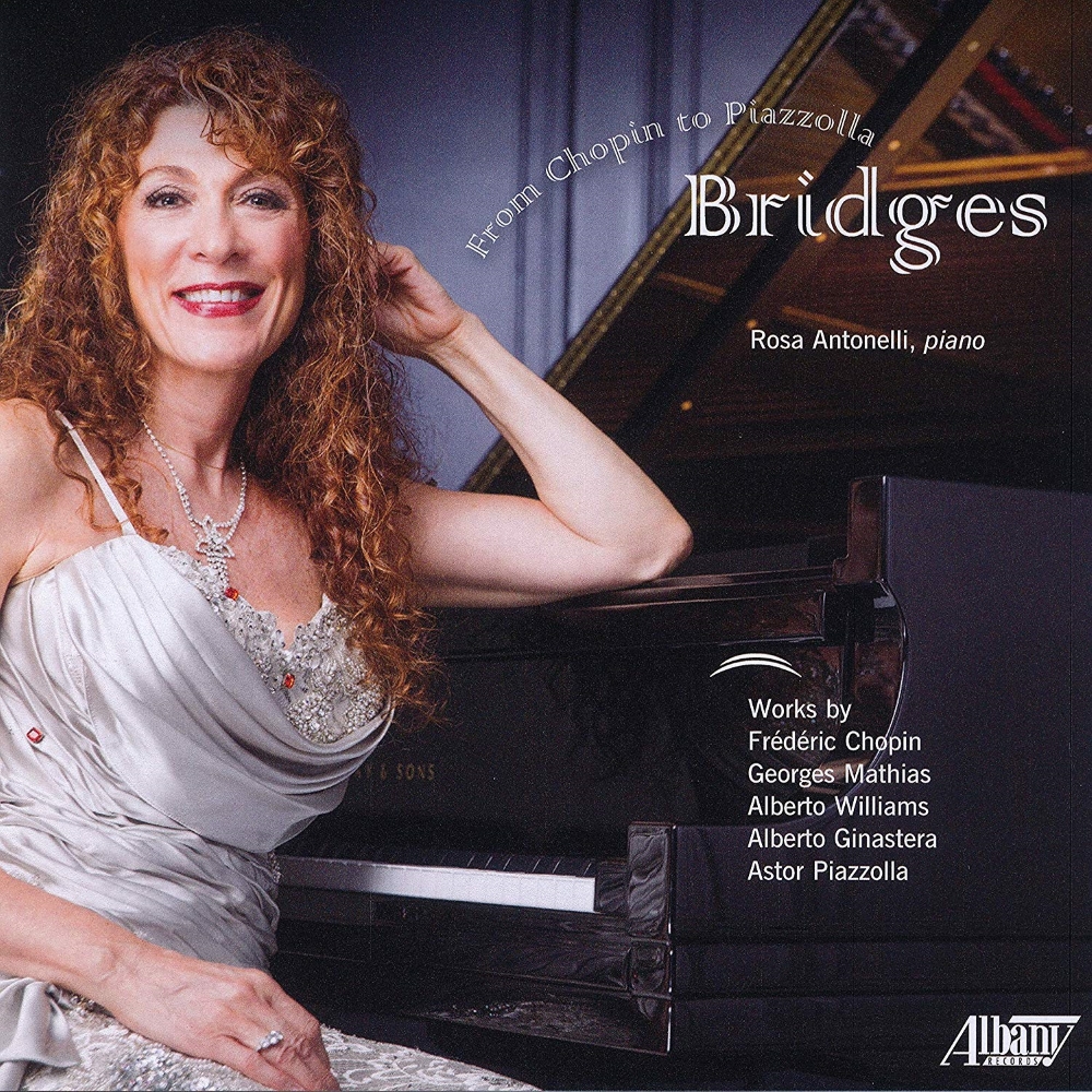 Bridges (image for) Bridges