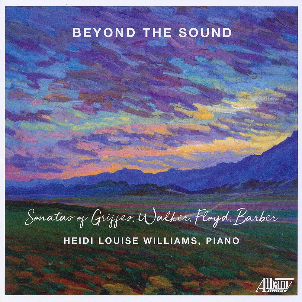 Beyond The Sound (image for) Beyond The Sound