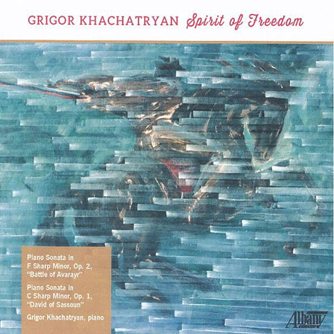 Spirit Of Freedom (image for) Spirit Of Freedom