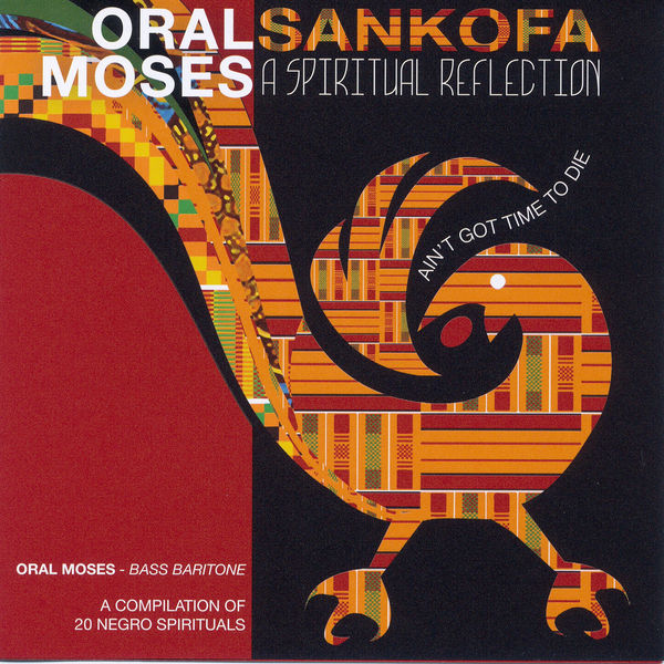 (image for) Sankofa-A Spiritual Reflection