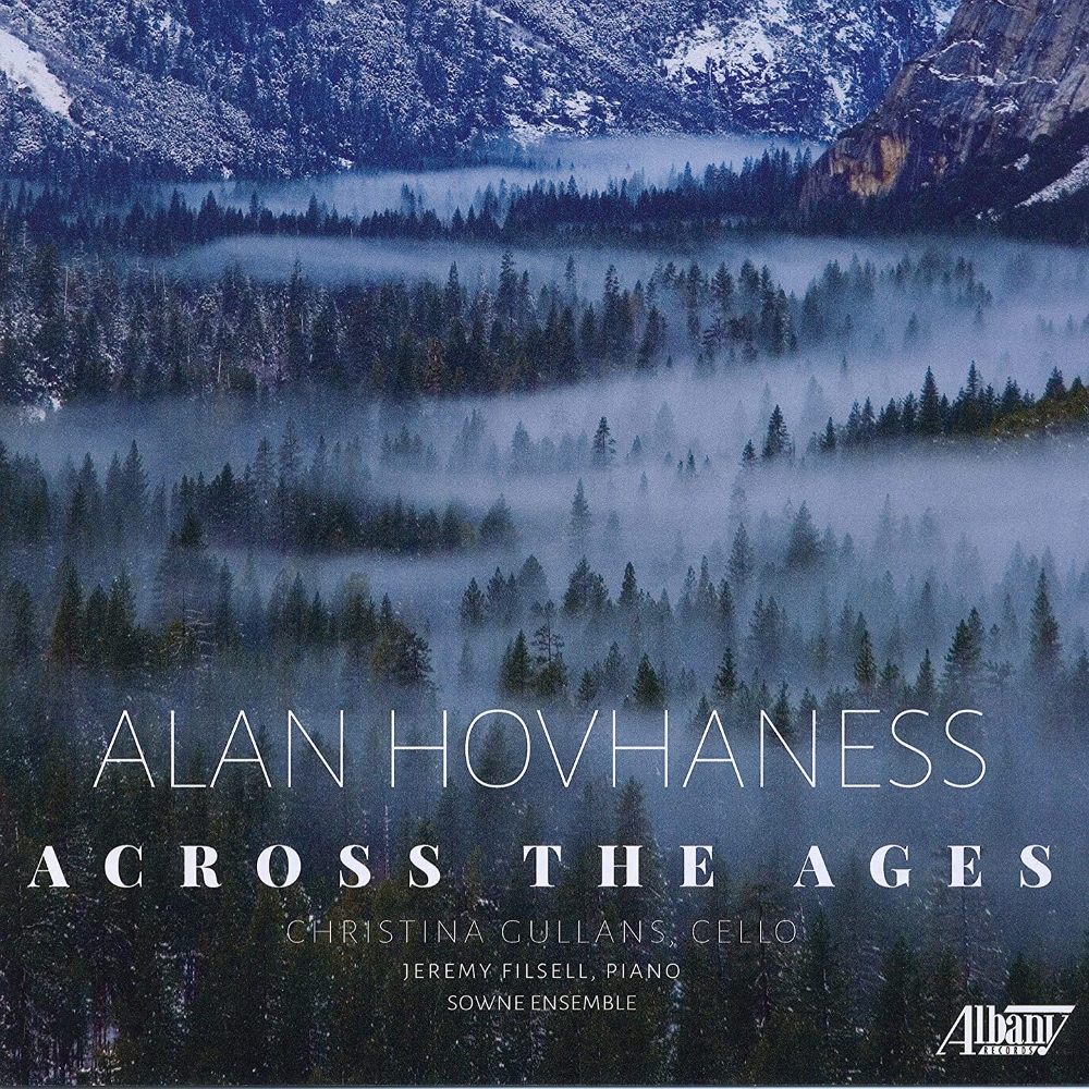 (image for) Across The Ages