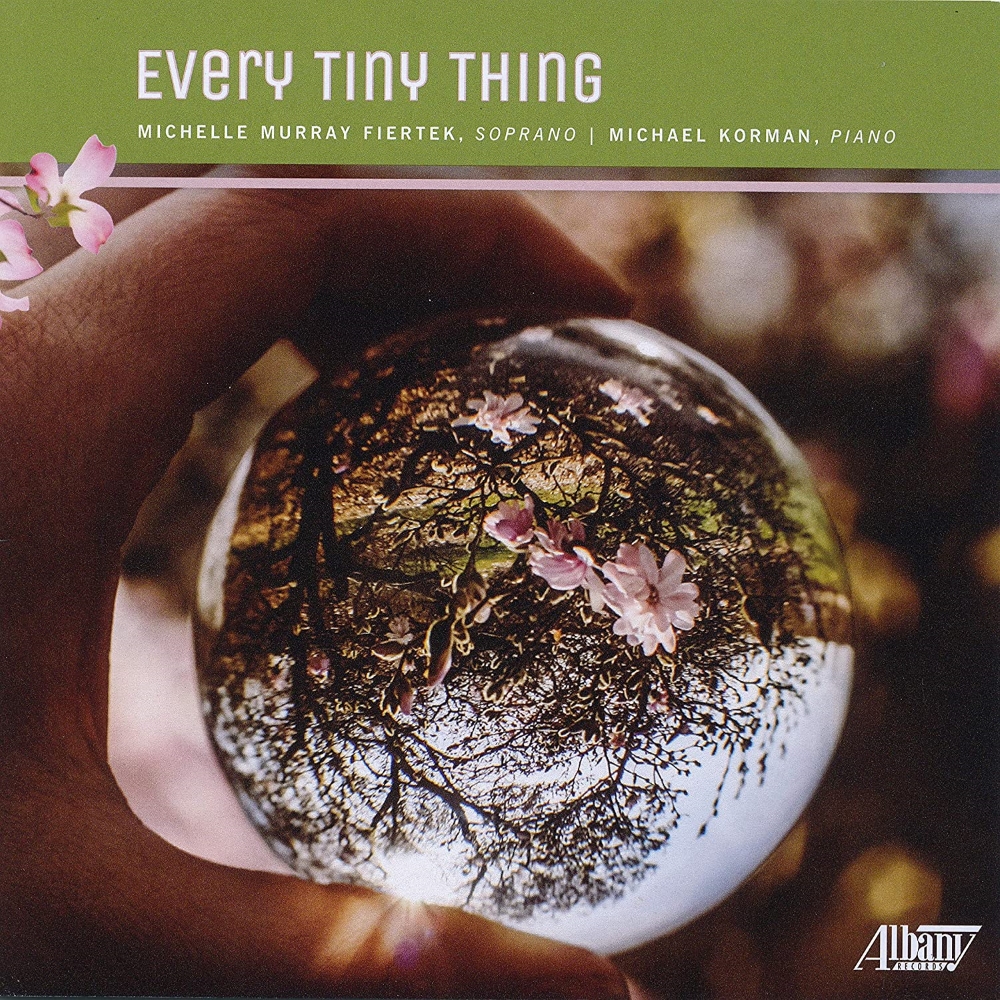 (image for) Every Tiny Thing