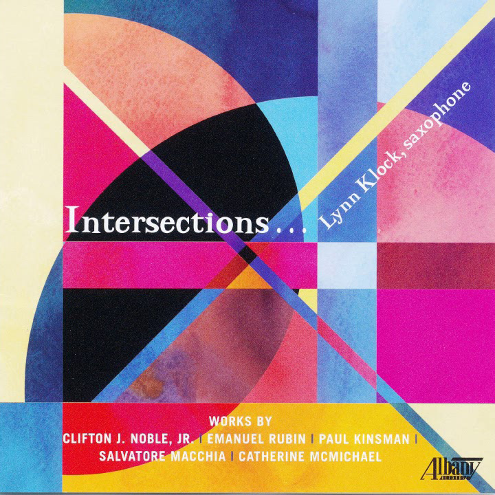 (image for) Intersections