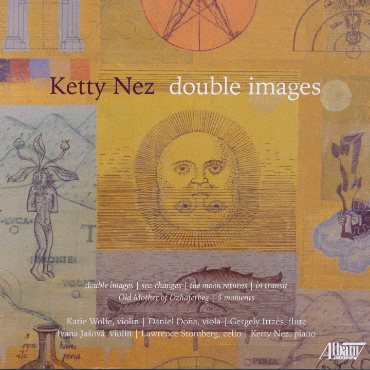 (image for) Double Images