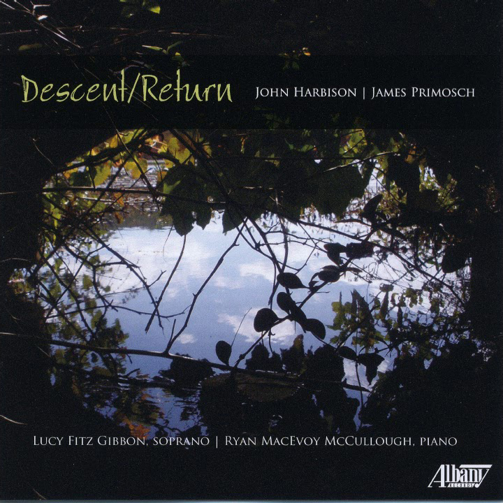 (image for) Decent/Return