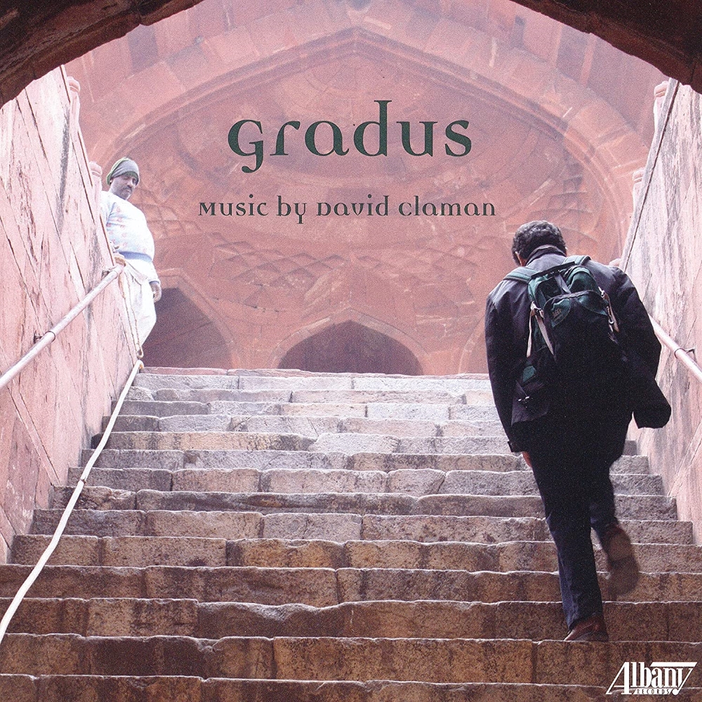 (image for) Gradus