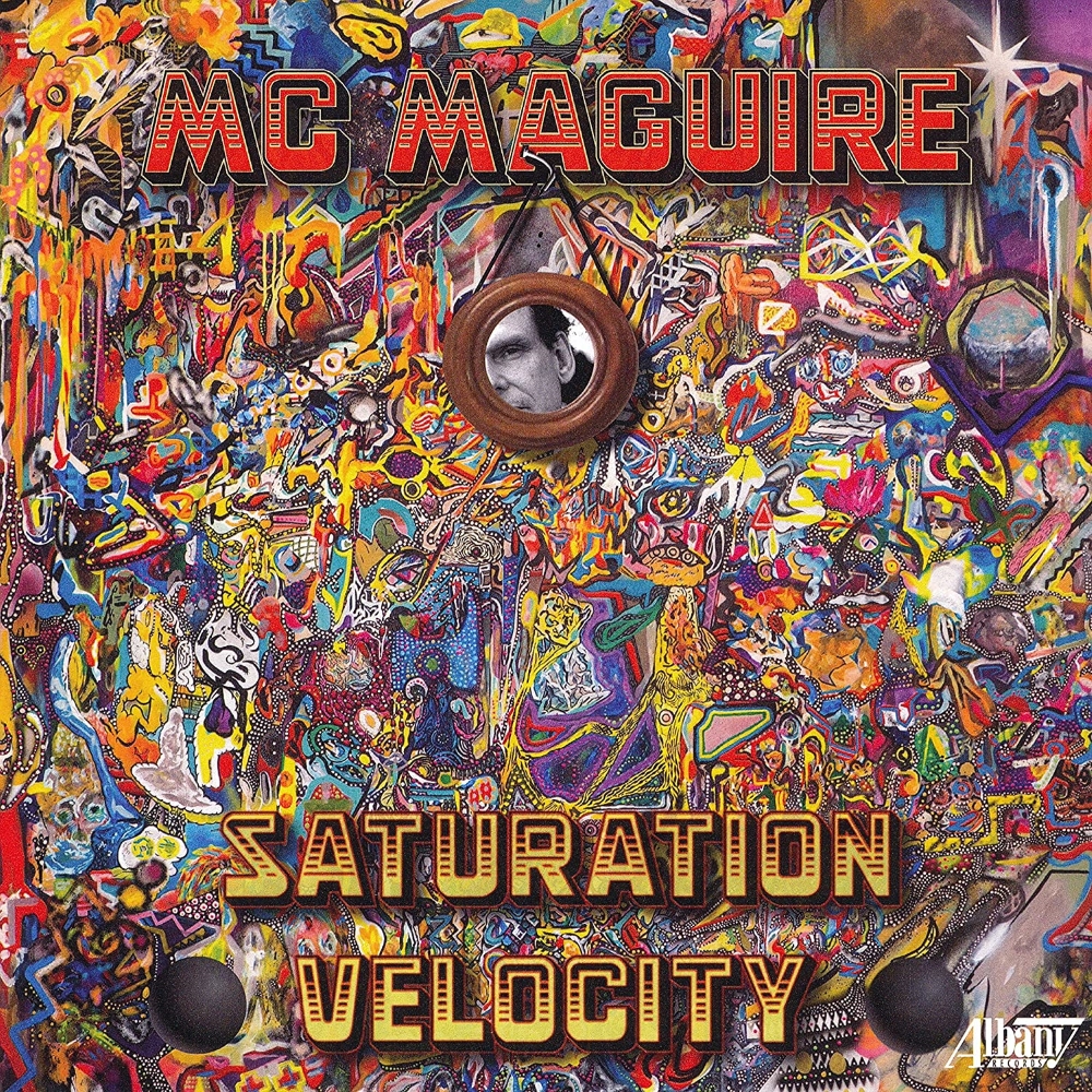 (image for) Saturation Velocity