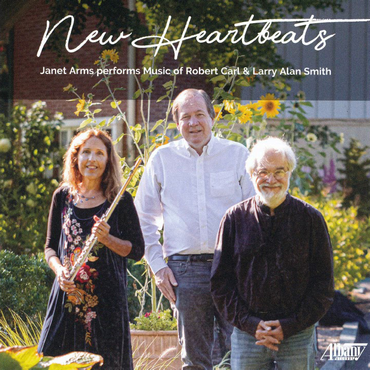 (image for) New Heartbeats