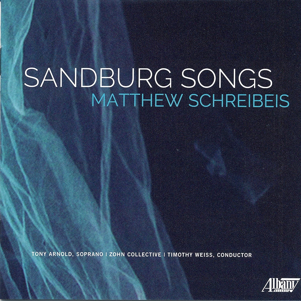 (image for) Matthew Schreibeis-Sandburg Songs
