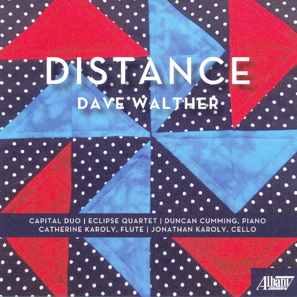 Distance (image for) Distance