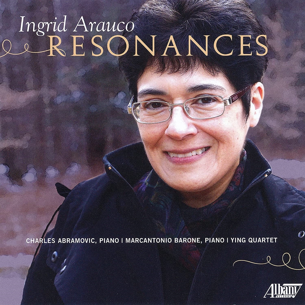 Resonances (image for) Resonances