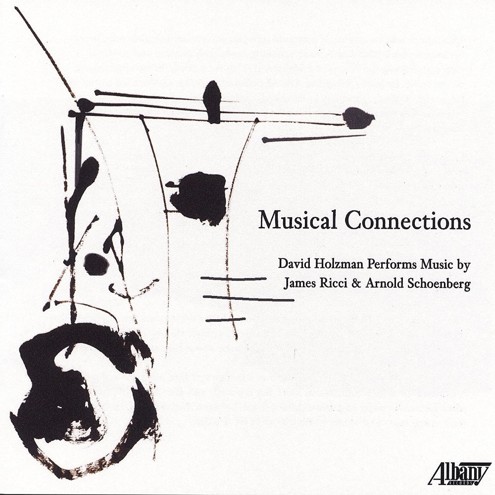 Musical Connections (image for) Musical Connections
