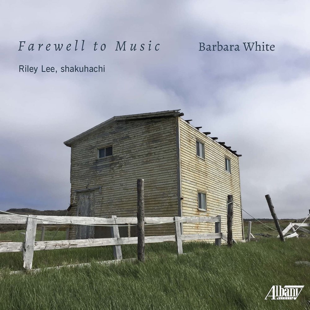 Farewell To Music (image for) Farewell To Music