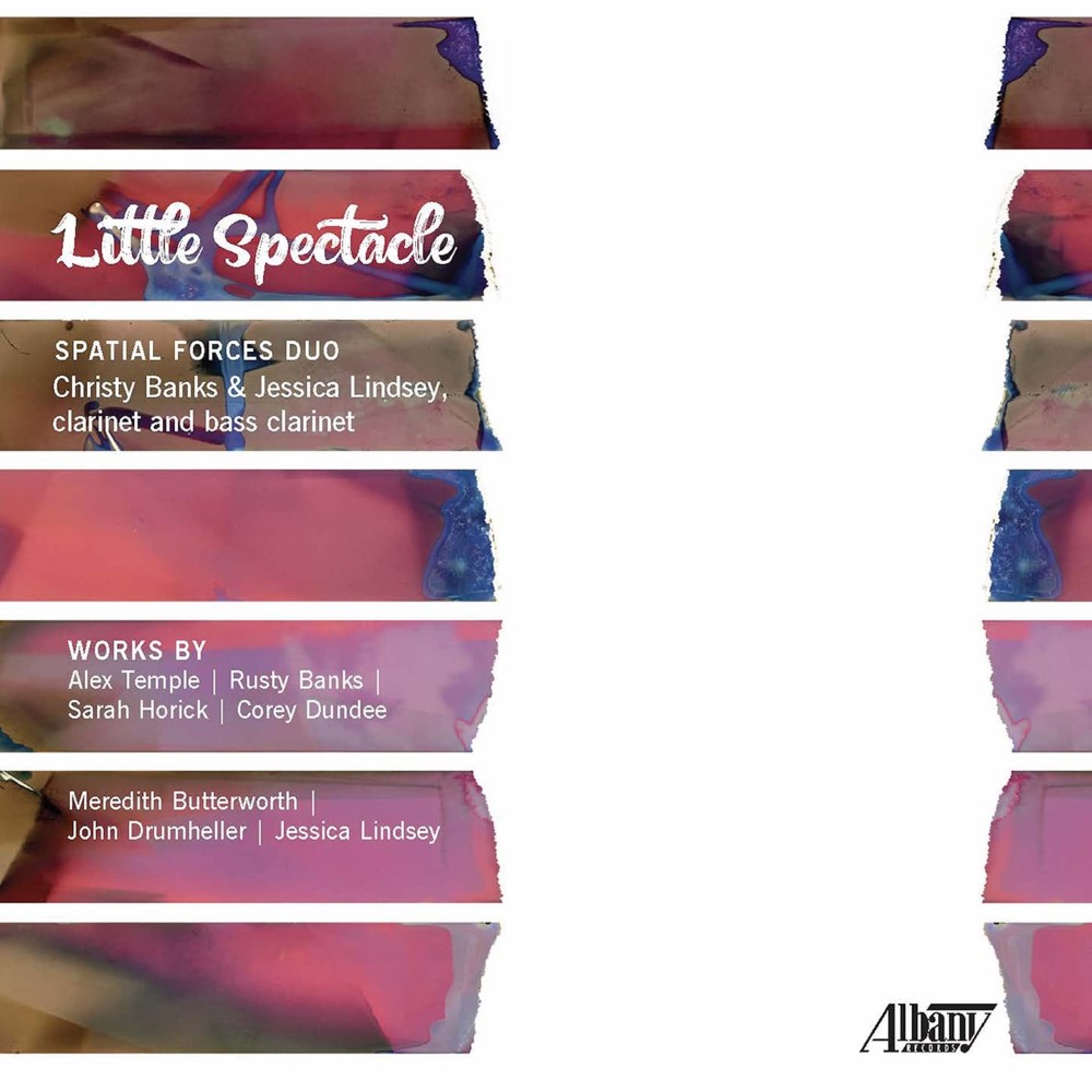 Little Spectacle (image for) Little Spectacle