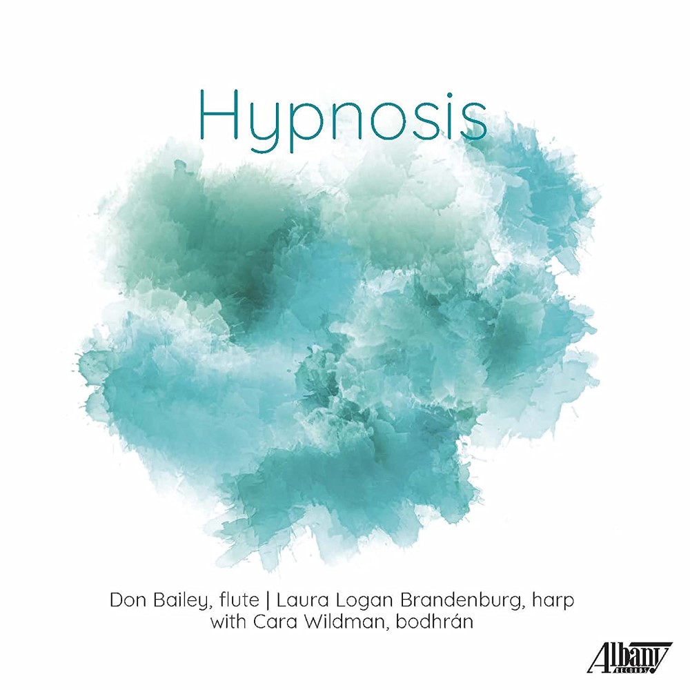 Hypnosis (image for) Hypnosis