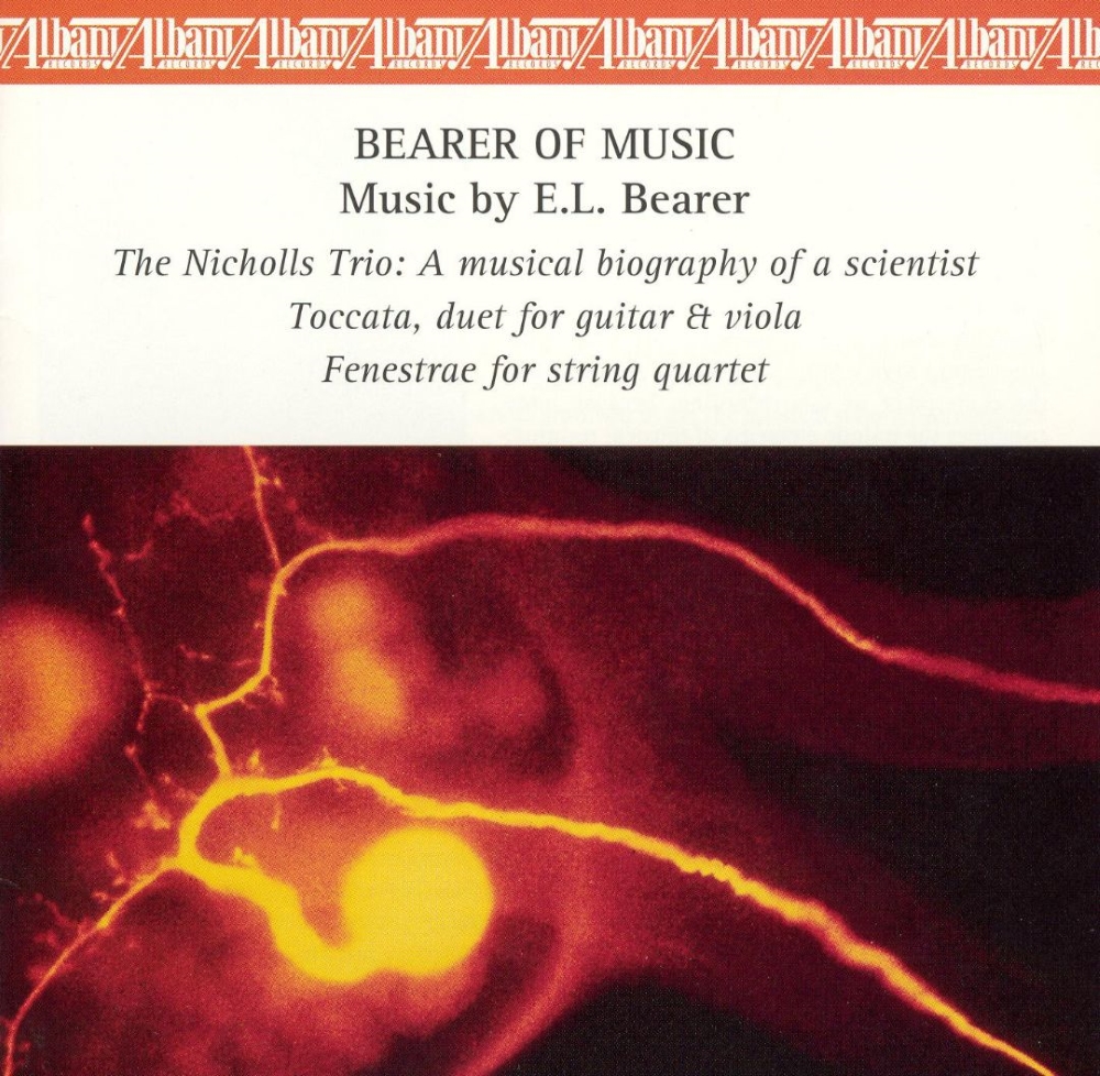 (image for) Bearer of Music