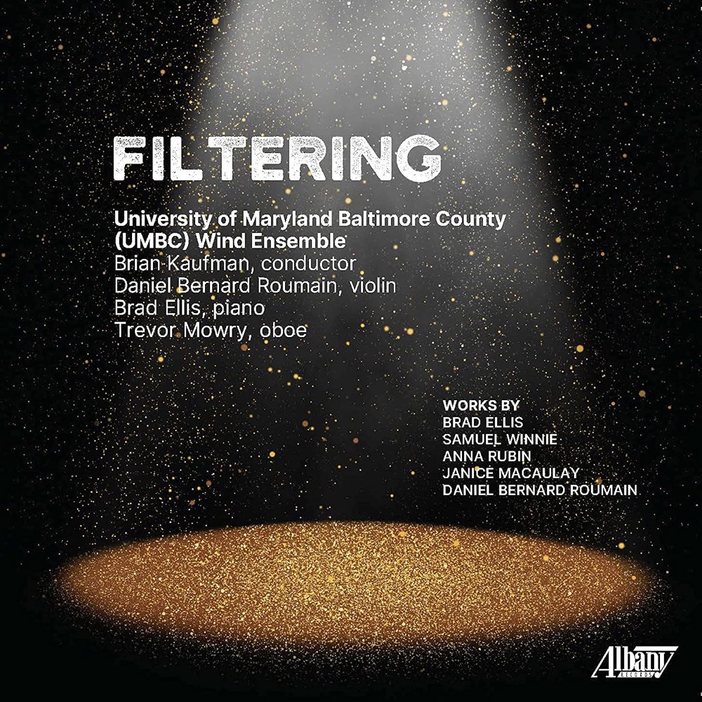 Filtering (image for) Filtering