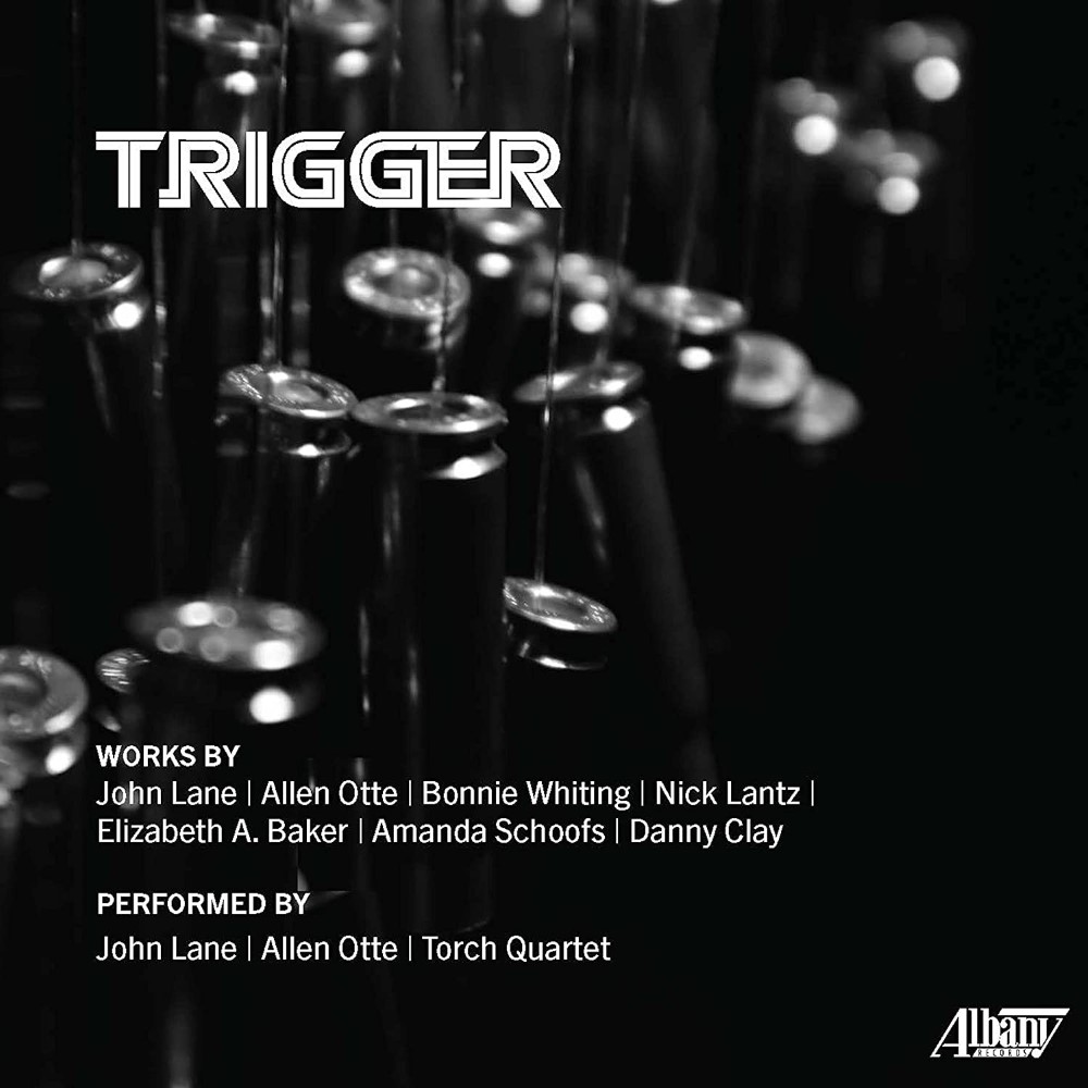 Trigger (image for) Trigger