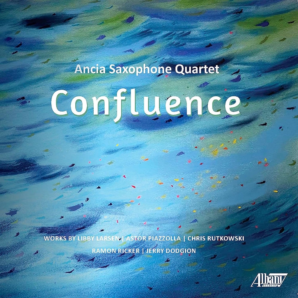 Confluence (image for) Confluence