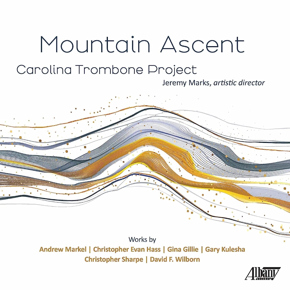 Mountain Ascent (image for) Mountain Ascent