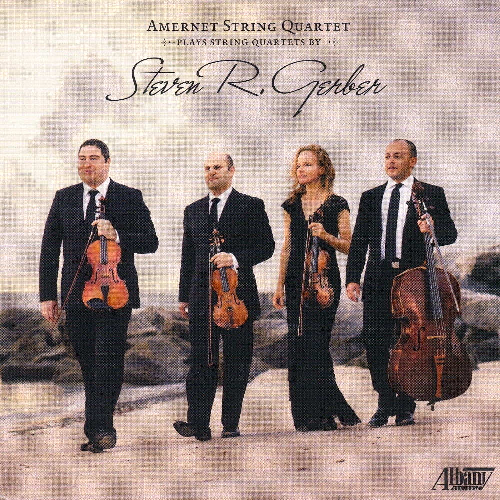String Quartets (image for) String Quartets