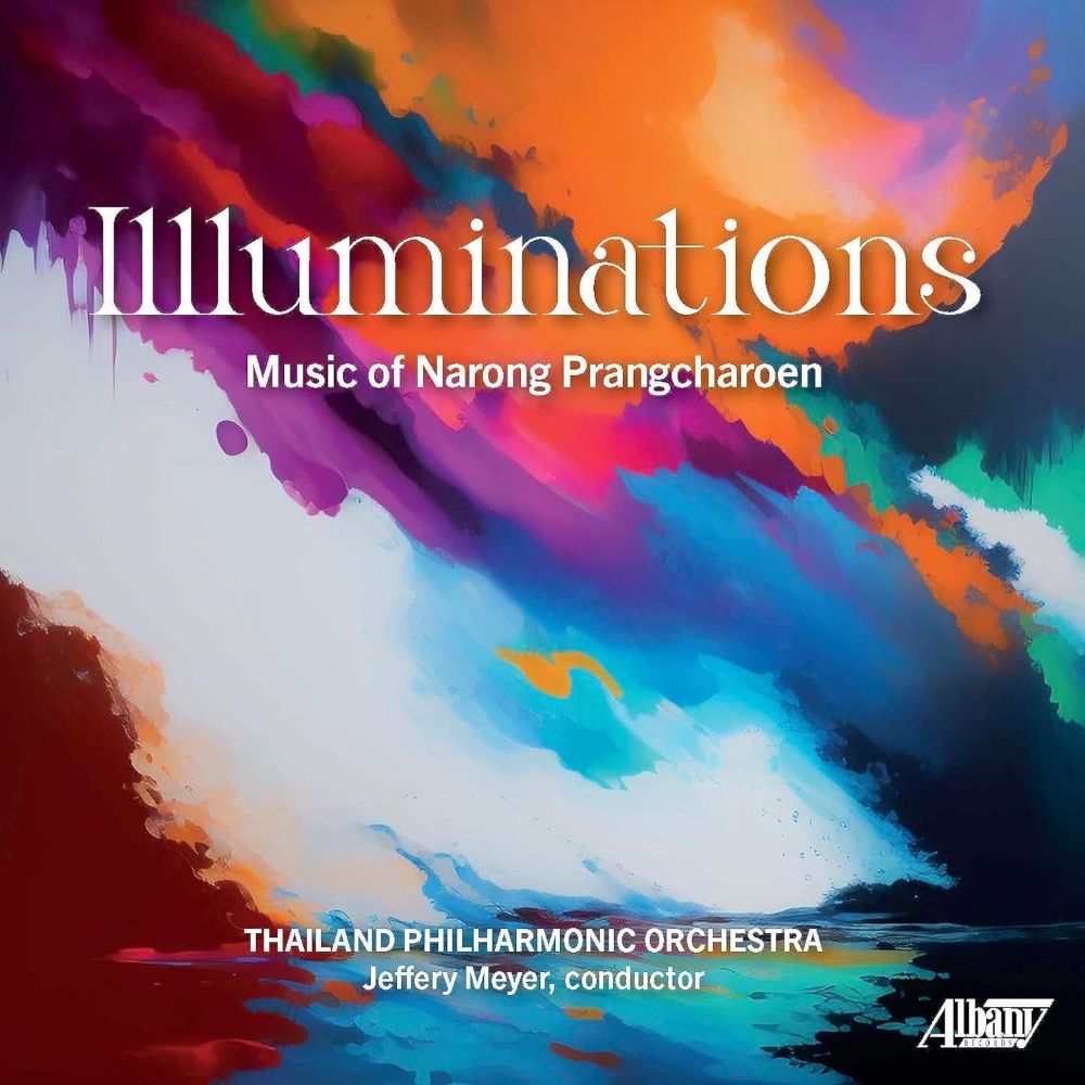 (image for) Illuminations