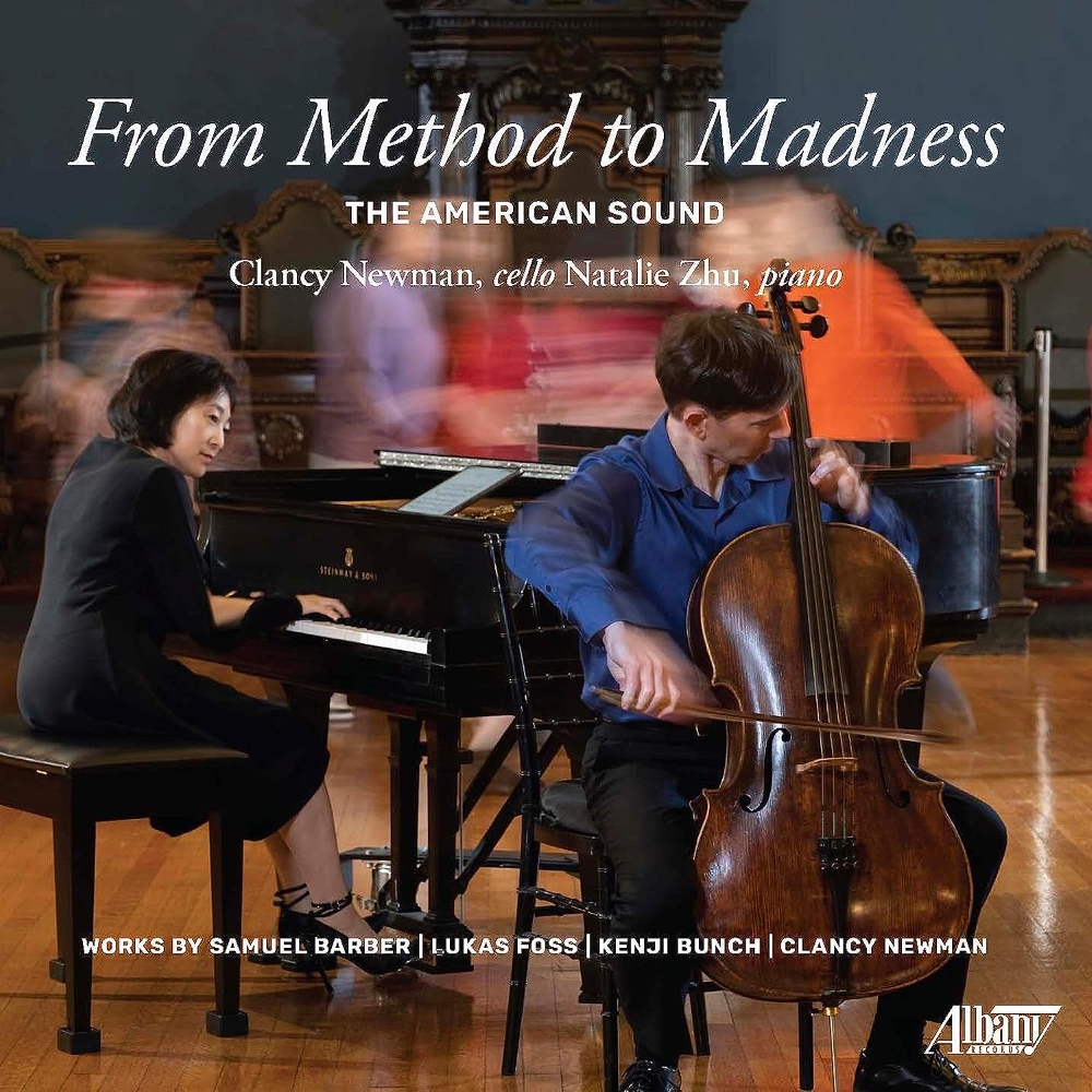 From Method To Madness (image for) From Method To Madness