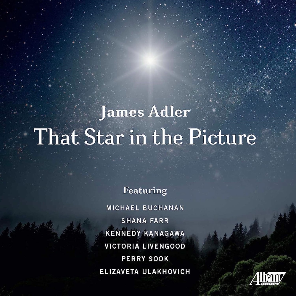 (image for) That Star in The Picture