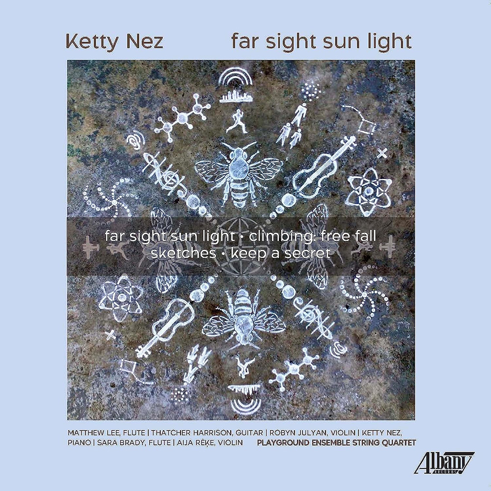 Far Sight Sun Light (image for) Far Sight Sun Light