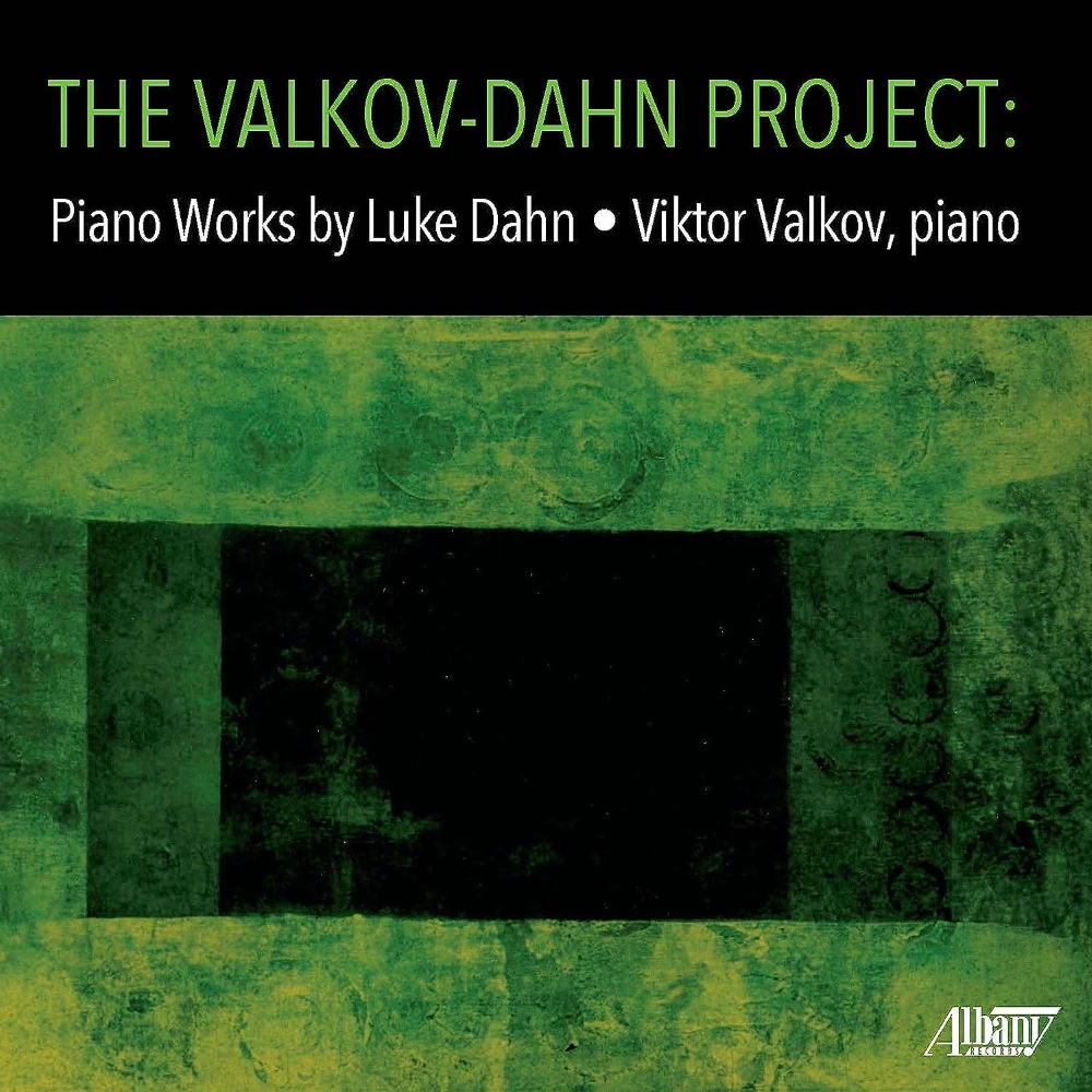 The Valkov-Dahn Project (image for) The Valkov-Dahn Project