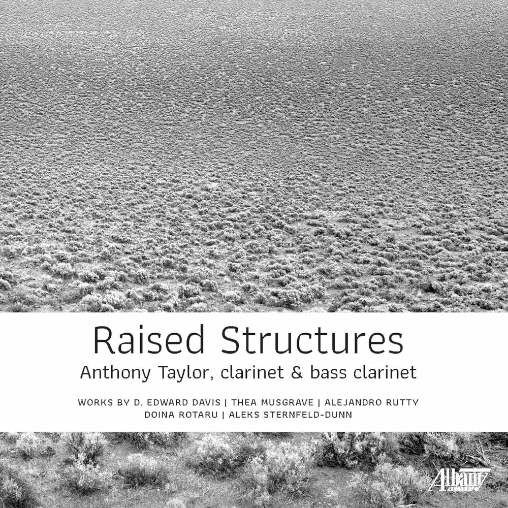 (image for) Raised Structures