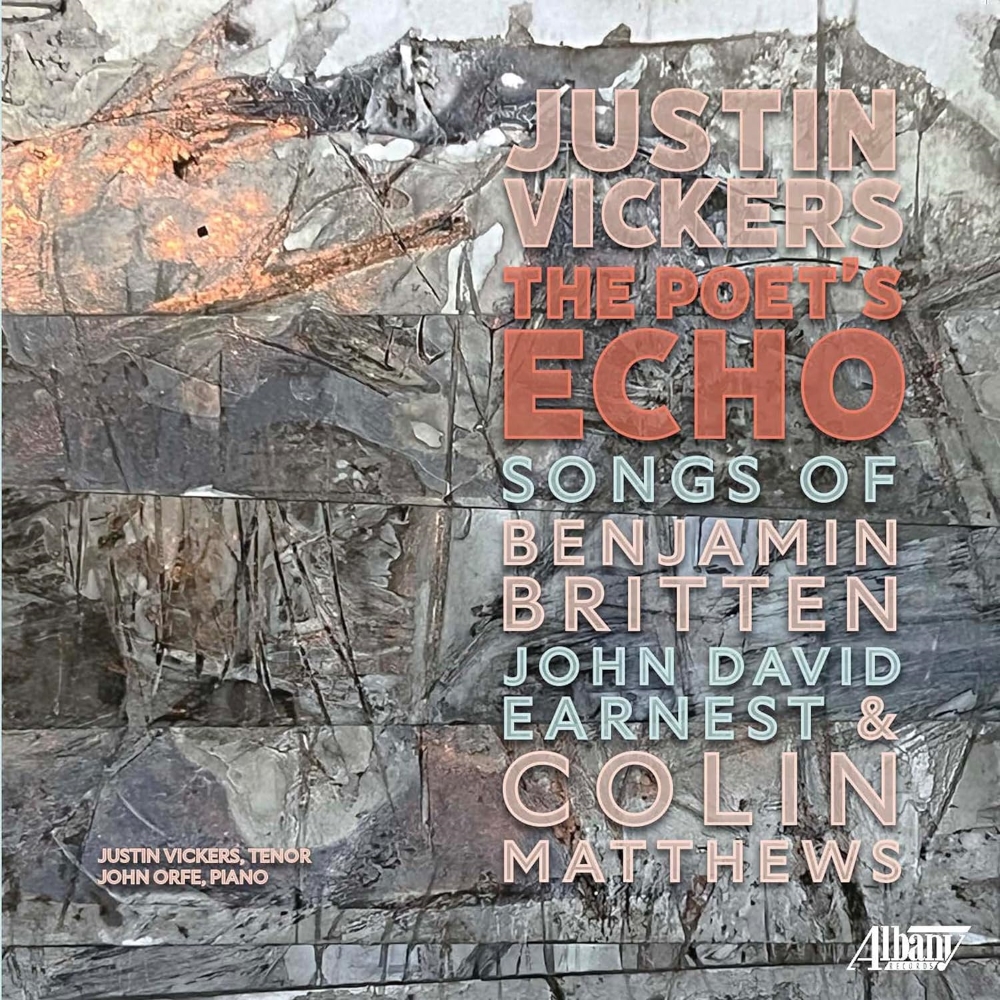 (image for) Poet's Echo