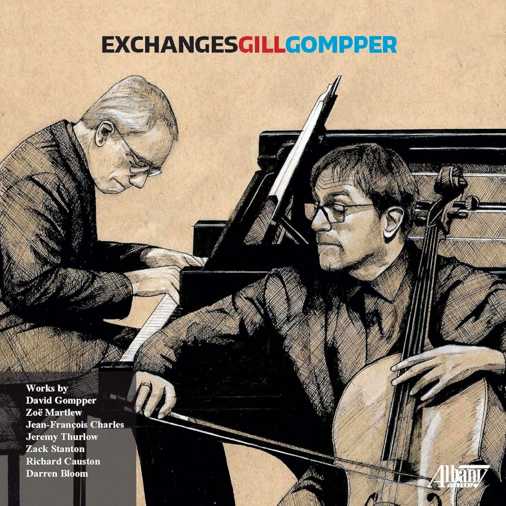 (image for) Exchanges