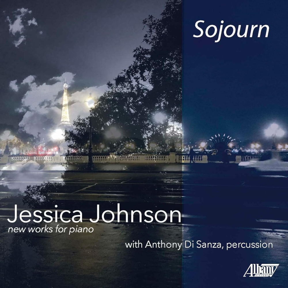 (image for) Sojourn