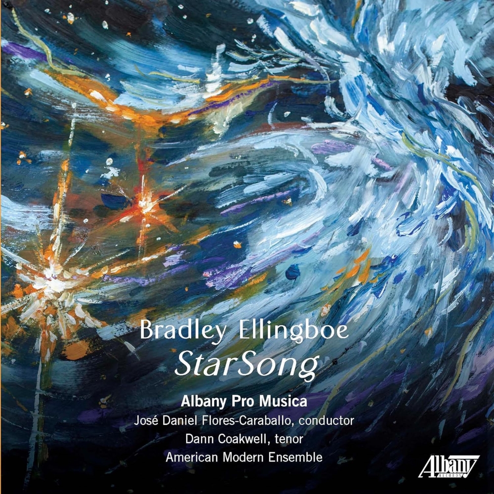 (image for) Starsong