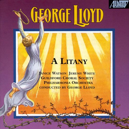 Lloyd, Litany (image for) Lloyd, Litany