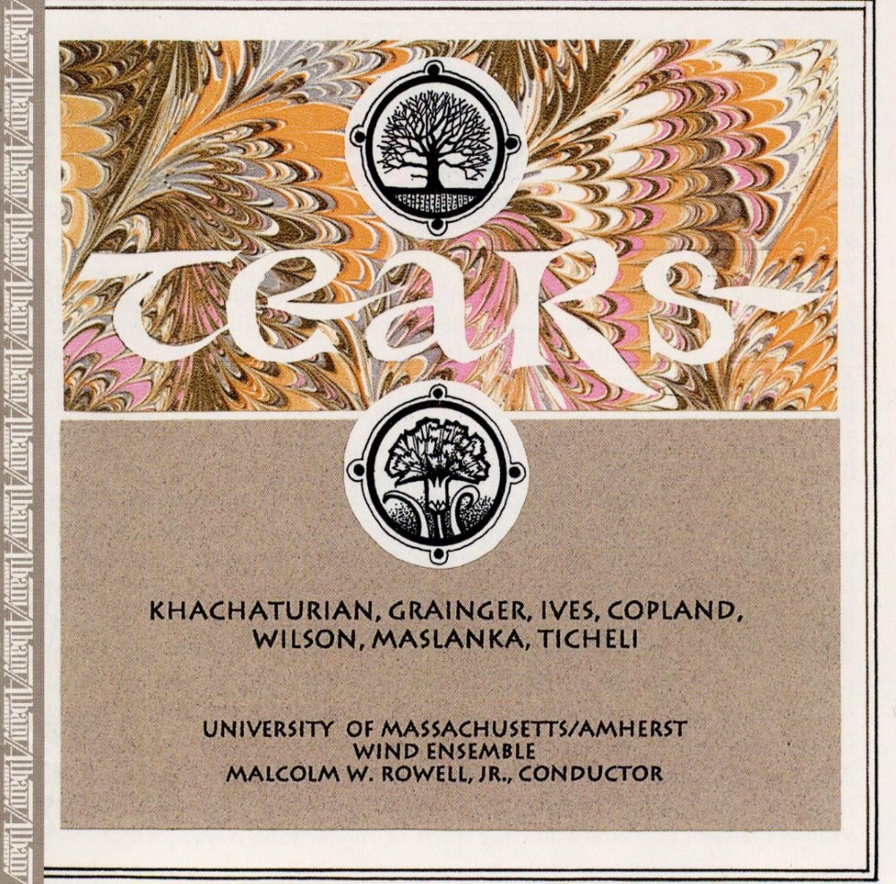 (image for) Tears