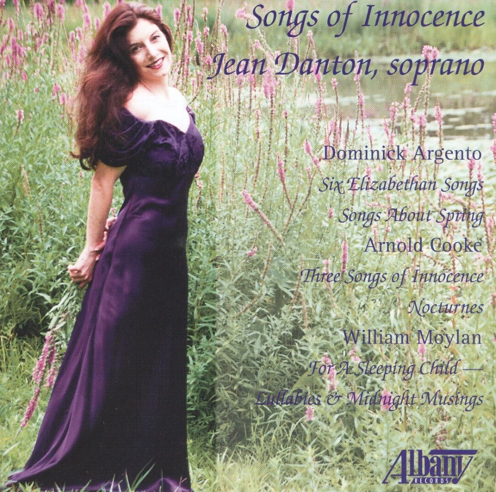 (image for) Songs Of Innocence
