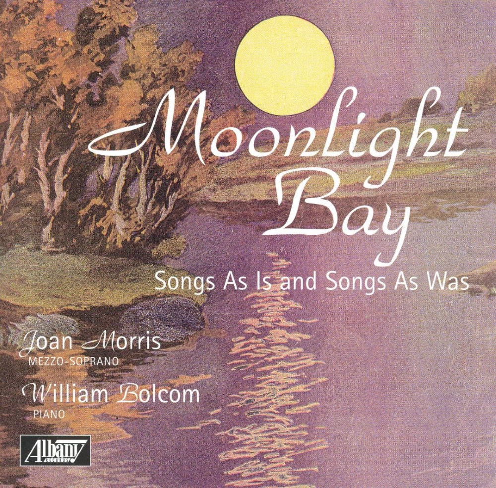 Moonlight Bay-Songs As Is And Songs As Was (image for) Moonlight Bay-Songs As Is And Songs As Was