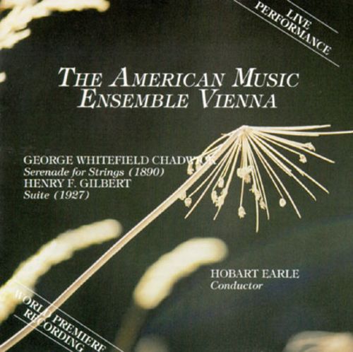 (image for) The American Music Ensemble Vienna