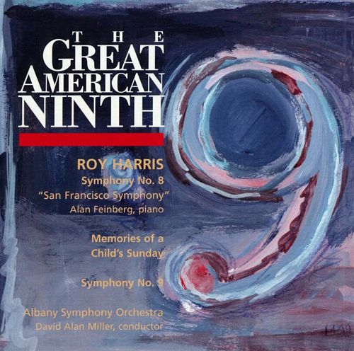 The Great American Ninth (image for) The Great American Ninth