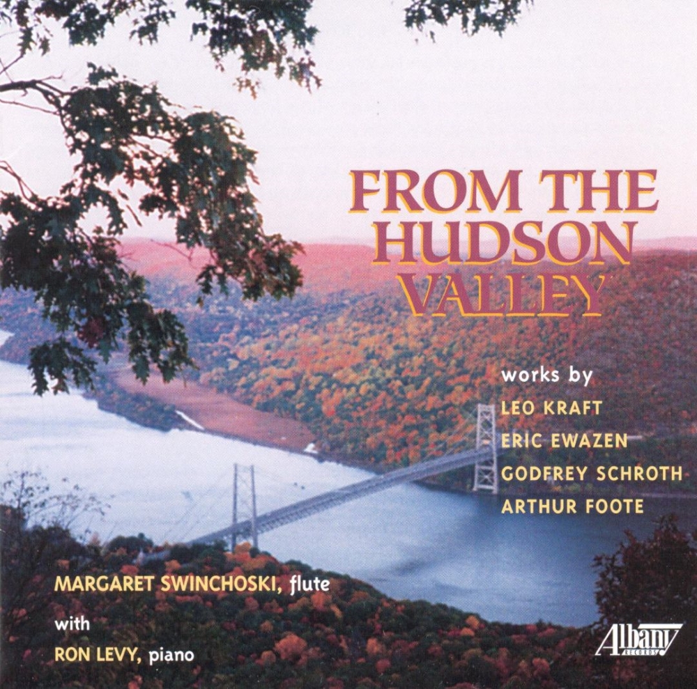 From the Hudson Valley (image for) From the Hudson Valley
